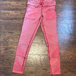 Free People movement leggings